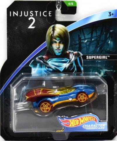 Supergirl
