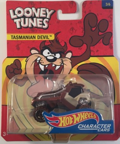 Tasmanian Devil