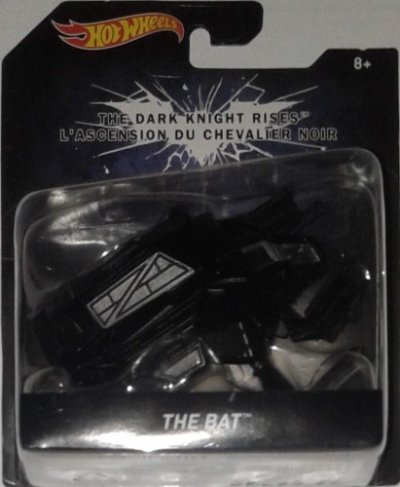 The Bat