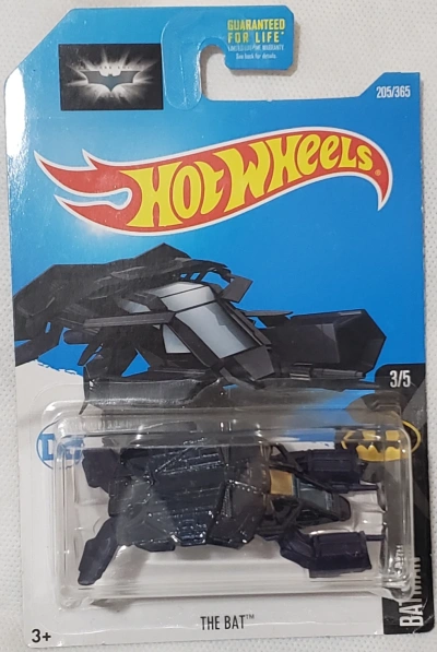 The Bat