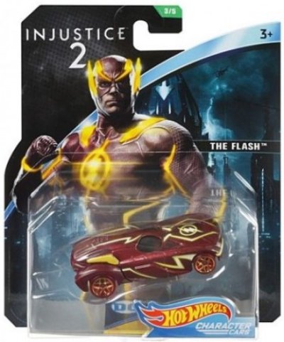 The Flash
