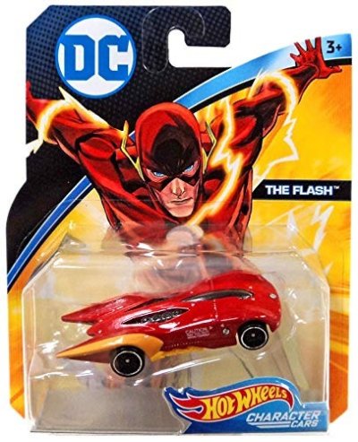 The Flash