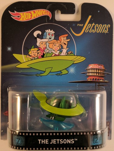 The Jetsons