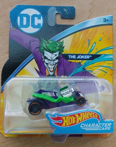 The Joker