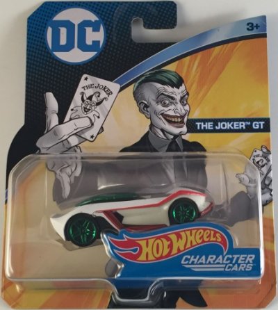 The Joker GT