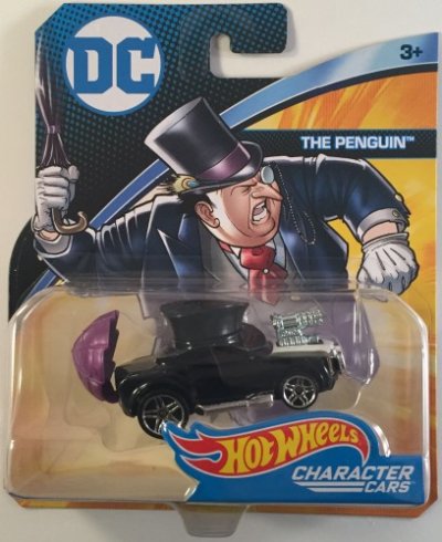 The Penguin