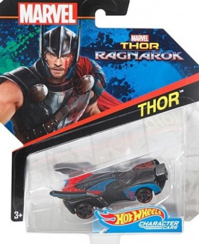 Thor