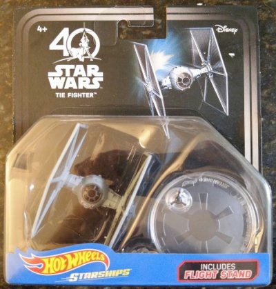 Tie Fighter
