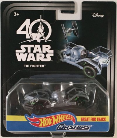 Tie Fighter