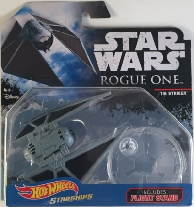 Tie Striker