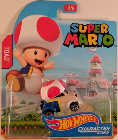 Toad