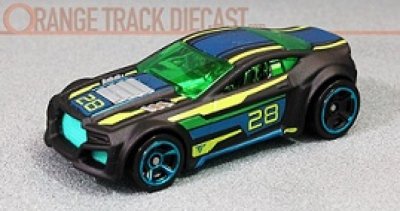 Torque Twister