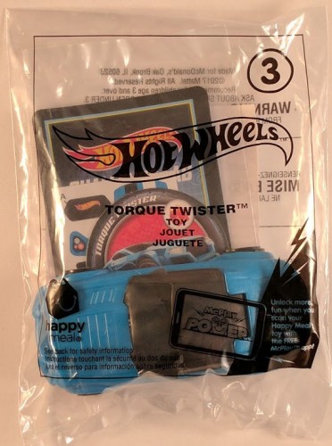 Torque Twister