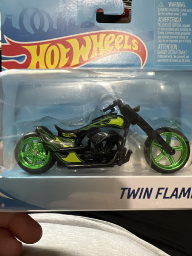 Twin Flame