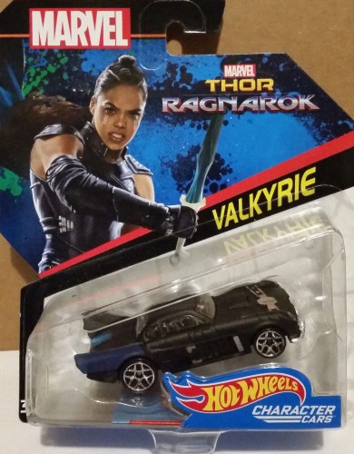 Valkyrie