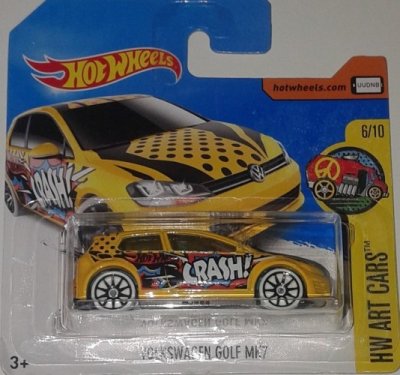 Volkswagen Golf MK7