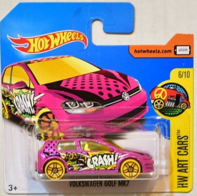 Volkswagen Golf MK7
