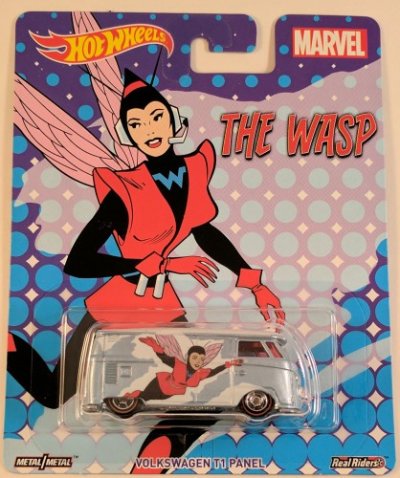 Volkswagen T1 Panel