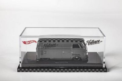 Volkswagen T1 Panel Bus