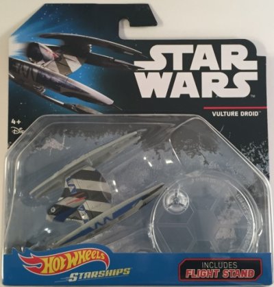 Vulture Droid