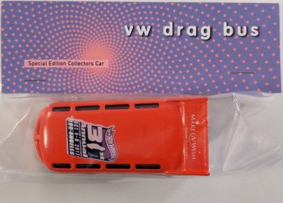 VW Drag Bus