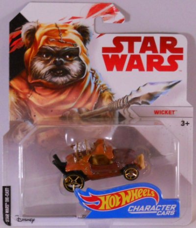 Wicket