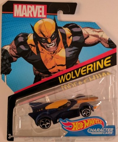 Wolverine