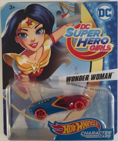 Wonder Woman