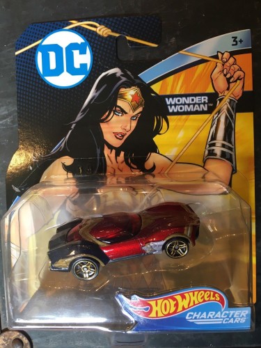 Wonder Woman