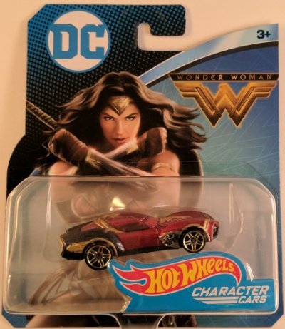 Wonder Woman