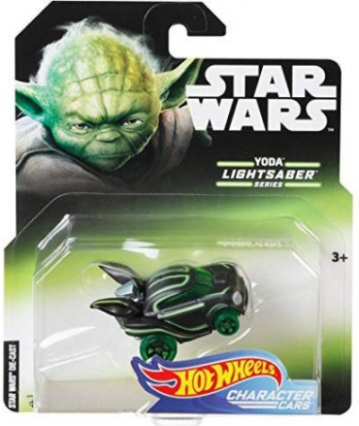 Yoda
