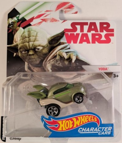 Yoda
