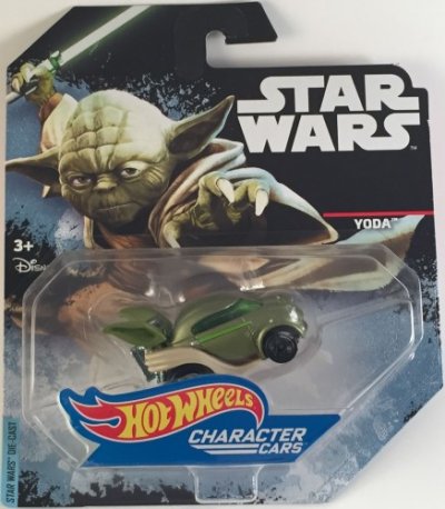 Yoda
