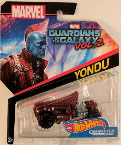 Yondu