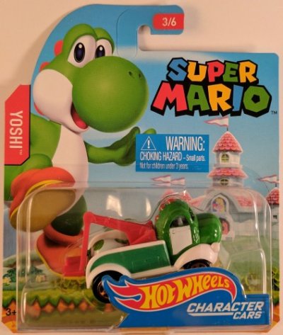 Yoshi