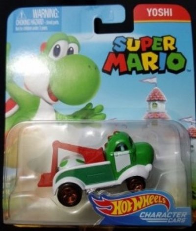 Yoshi