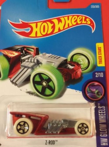 Z-Rod