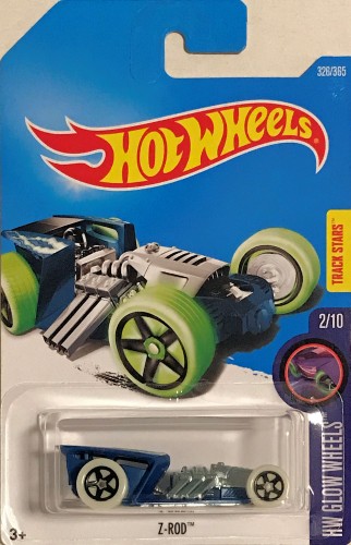 Z-Rod