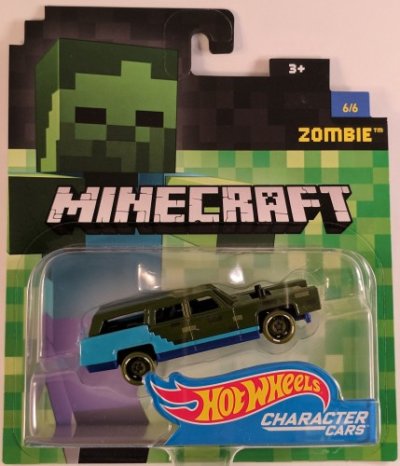 Zombie