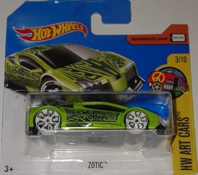 Zotic