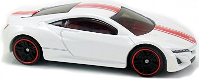 12 Acura NSX Concept