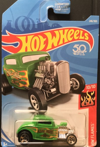 32 Ford
