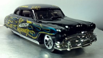 52 Hudson Hornet