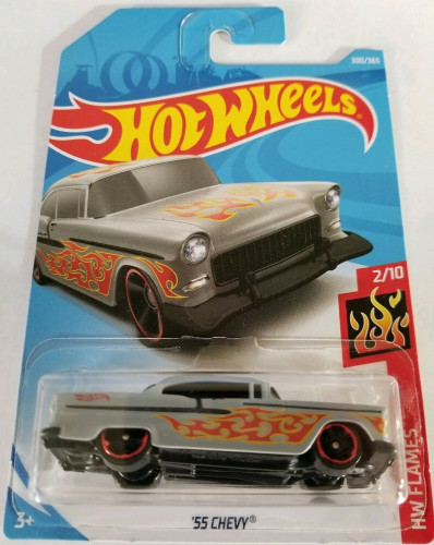 55 Chevy