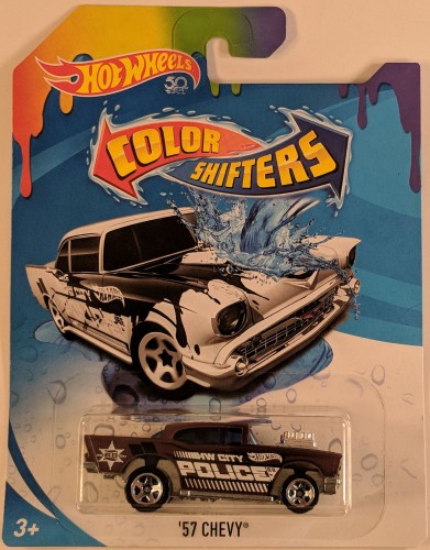 57 Chevy