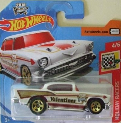 57 Chevy