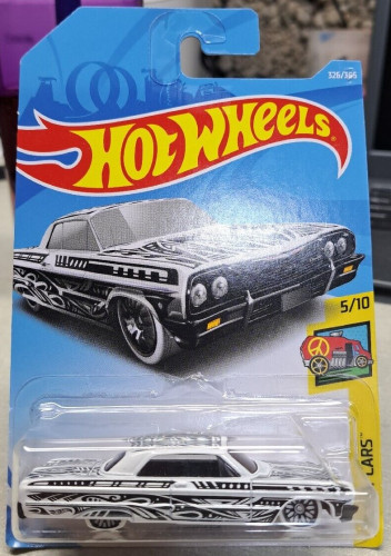 64 Impala