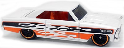 66 Nova