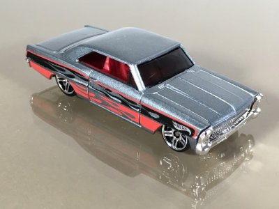 66 Nova