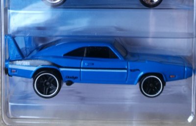 69 Dodge Charger Daytona